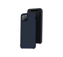 Чехол HOCO Pure для iPhone 11 Pro Max, синий