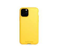 Чехол Tech21 Studio Colour для iPhone 11 Pro Max, жёлтый
