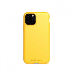 Чехол Tech21 Studio Colour для iPhone 11 Pro Max, жёлтый