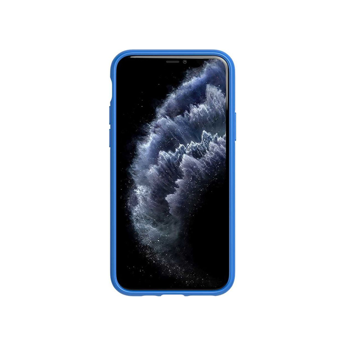Чехол Tech21 Studio Colour для iPhone 11 Pro Max, синий