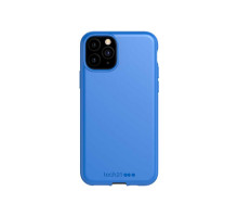 Чехол Tech21 Studio Colour для iPhone 11 Pro Max, синий