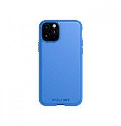 Чехол Tech21 Studio Colour для iPhone 11 Pro Max, синий