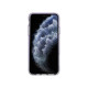 Чехол Tech21 Pure Shimmer для iPhone 11 Pro Max, розовый градиент
