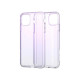Чехол Tech21 Pure Shimmer для iPhone 11 Pro Max, розовый градиент