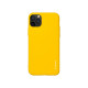 Чехол Deppa Gel Color Case для iPhone 11 Pro, жёлтый