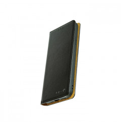Чехол-книжка Faison Solid Case для iPhone 11 Pro, чёрный