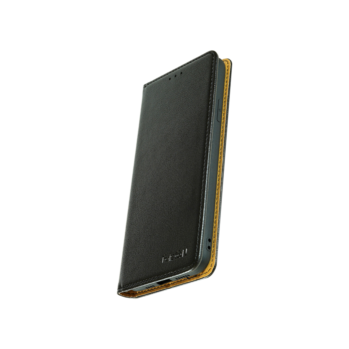 Чехол-книжка Faison Solid Case для iPhone 11 Pro, чёрный
