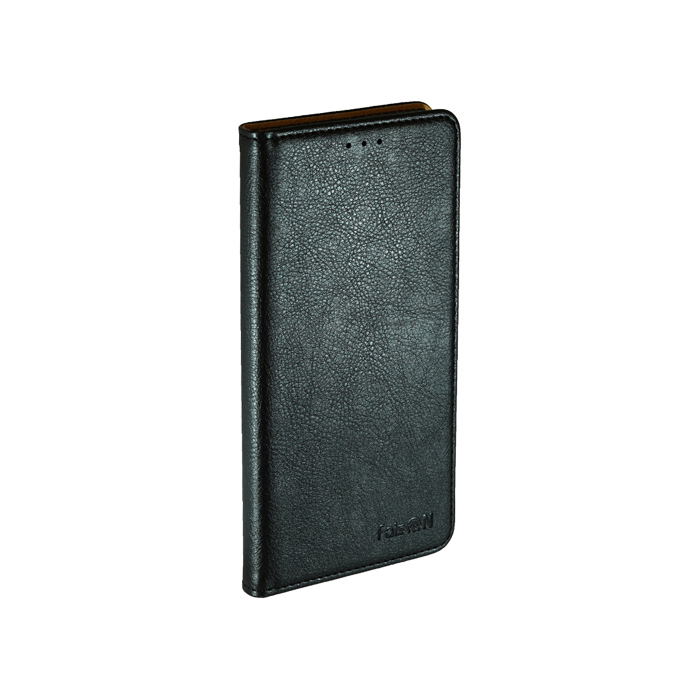 Чехол-книжка Faison Solid Case для iPhone 11 Pro, чёрный