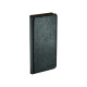 Чехол-книжка Faison Solid Case для iPhone 11 Pro, чёрный
