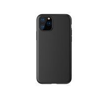 Чехол HOCO Fascination Series для iPhone 11 Pro, черный