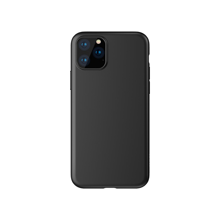 Чехол HOCO Fascination Series для iPhone 11 Pro, черный