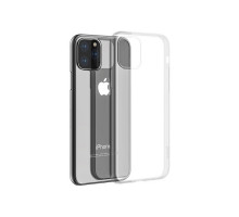 Чехол HOCO Light Series для iPhone 11 Pro, прозрачный
