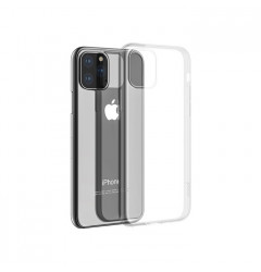 Чехол HOCO Light Series для iPhone 11 Pro, прозрачный