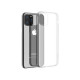 Чехол HOCO Light Series для iPhone 11 Pro, прозрачный