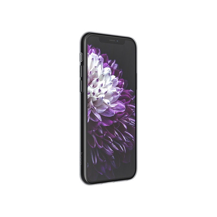Чехол HOCO Light Series для iPhone 11 Pro, прозрачный