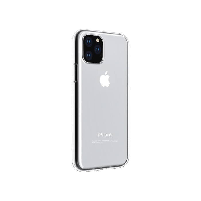 Чехол HOCO Light Series для iPhone 11 Pro, прозрачный