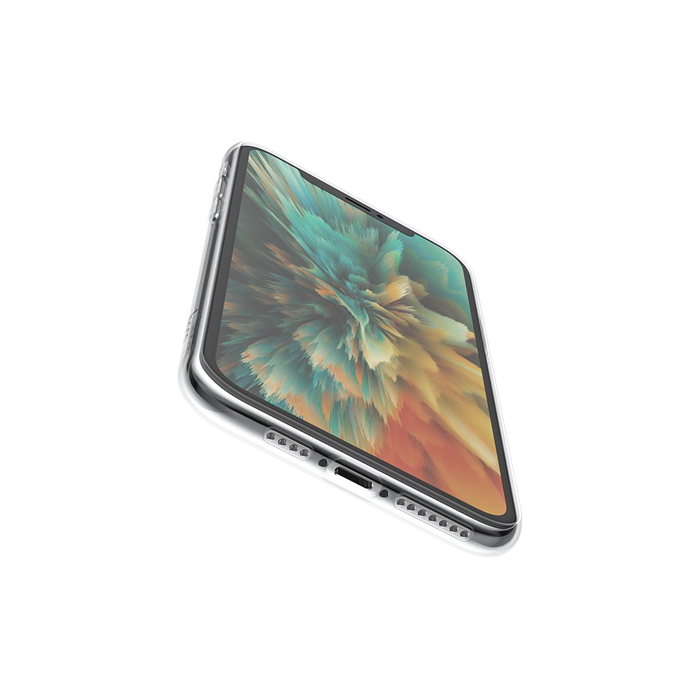 Чехол HOCO Light Series для iPhone 11 Pro, прозрачный