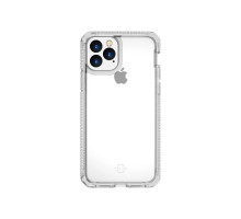 Чехол Itskins Hybrid Frost для iPhone 11 Pro, прозрачный