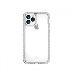 Чехол Itskins Hybrid Frost для iPhone 11 Pro, прозрачный