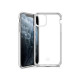 Чехол Itskins Hybrid Frost для iPhone 11 Pro, прозрачный