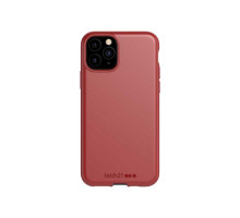 Чехол Tech21 Studio Colour для iPhone 11 Pro, красный