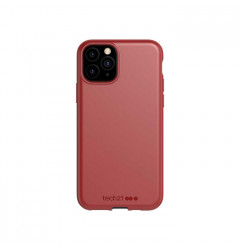 Чехол Tech21 Studio Colour для iPhone 11 Pro, красный