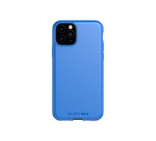 Чехол Tech21 Studio Colour для iPhone 11 Pro, синий