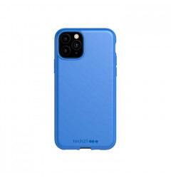 Чехол Tech21 Studio Colour для iPhone 11 Pro, синий