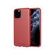 Чехол Tech21 Studio Colour для iPhone 11 Pro, красный