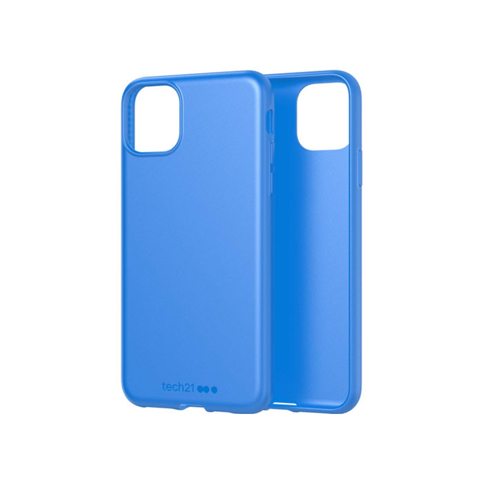 Чехол Tech21 Studio Colour для iPhone 11 Pro, синий