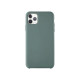 Чехол uBear Touch Case для iPhone 11 Pro, зеленый