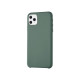 Чехол uBear Touch Case для iPhone 11 Pro, зеленый