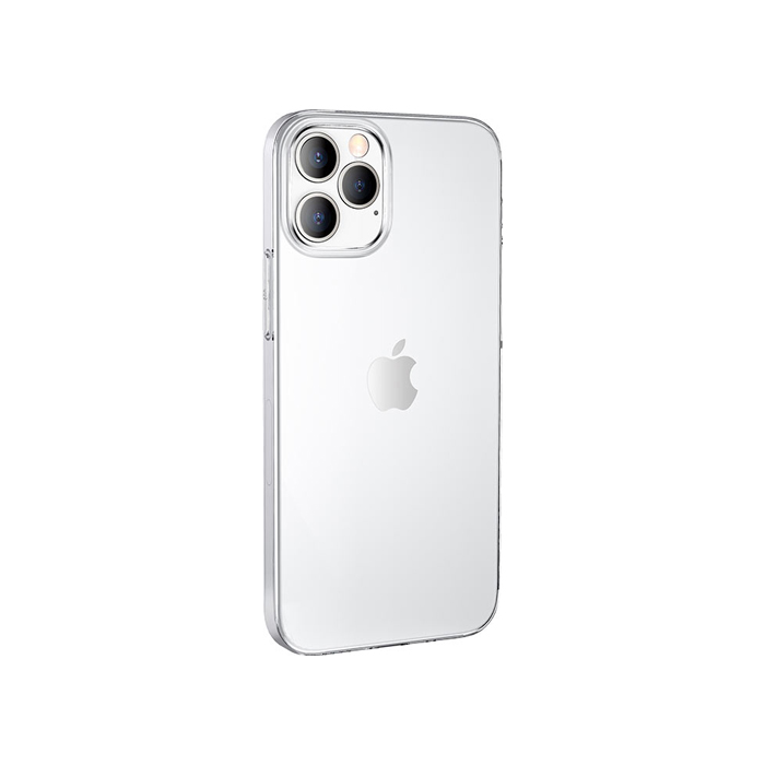 Чехол HOCO Light Series для iPhone 12 Pro Max, прозрачный