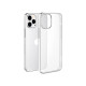 Чехол HOCO Light Series для iPhone 12 Pro Max, прозрачный