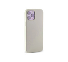 Чехол Remax Kellen для iPhone 12 Pro Max, бежевый