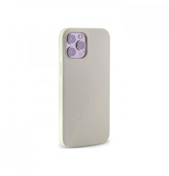 Чехол Remax Kellen для iPhone 12 Pro Max, бежевый