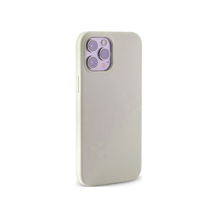 Чехол Remax Kellen для iPhone 12 Pro Max, бежевый