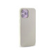Чехол Remax Kellen для iPhone 12 Pro Max, бежевый