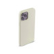 Чехол Remax Kellen для iPhone 12 Pro Max, бежевый