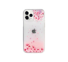 Чехол SwitchEasy Flash Case для iPhone 12 Pro Max, Sakura