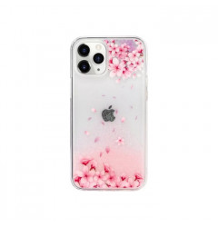Чехол SwitchEasy Flash Case для iPhone 12 Pro Max, Sakura