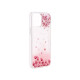 Чехол SwitchEasy Flash Case для iPhone 12 Pro Max, Sakura