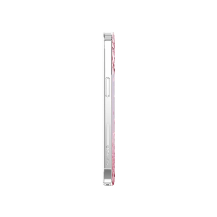Чехол SwitchEasy Flash Case для iPhone 12 Pro Max, Sakura