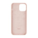 Чехол VLP Silicone Case для iPhone 12 Pro Max, светло розовый