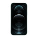 Чехол VLP Silicone Case with Magsafe для iPhone 12 Pro Max, тёмно-зелёный