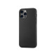 Чехол uBear Touch Case для iPhone 12 Pro Max, чёрный