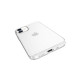 Чехол HOCO Light Series TPU для iPhone 12 mini, прозрачный