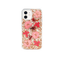 Чехол SwitchEasy Flash Case для iPhone 12 mini, Liscious