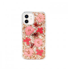 Чехол SwitchEasy Flash Case для iPhone 12 mini, Liscious