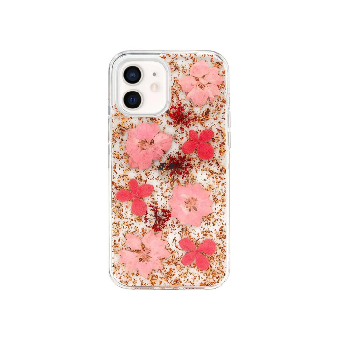 Чехол SwitchEasy Flash Case для iPhone 12 mini, Liscious